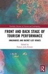 Frances Riemer, Frances (Northern Arizona University Riemer, Frances Julia Riemer, Frances Julia (Northern Arizona University Riemer, Frances Riemer, Frances Julia Riemer... - Front and Back Stage of Tourism Performance