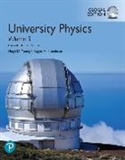 Roger Freedman, Roger A Freedman, Roger A. Freedman, Hugh Young, Hugh D. Young - University Physics with Modern Physics Volume 3 (Chapters 37-44) in SI Units