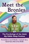 Daniel P. Chadborn, Edwards, Patrick Edwards, Courtney N. Plante - Meet the Bronies