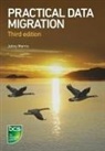 Johny Morris - Practical Data Migration