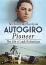 Nicholas Richardson - Autogiro Pioneer