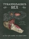 Dougal Dixon, Rachel Caldwell - Tyrannosaurus Rex