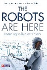 Professor Dr Rosemary Matteucci Sage, Professor Dr Rosie Matteucci Sage, ROSEMARY DR SAGE, Professor Riccarda Matteucci, Riccarda Matteucci, Professor Dr Rosemary Sage... - Robots Are Here