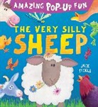 Tickle Jack, Jack Tickle - Very Silly Sheep