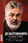Jez Butterworth, Butterworth Jez - Butterworth Plays: Two