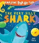 Caterpillar Books, Tickle Jack, Jack Tickle - Very Silly Shark
