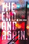 Dino Back, Dino Bauk - The End. And Again