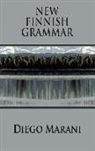 Judith Landry, Diego Marani, Diego Landry Marani - New Finnish Grammar