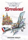 Donovan Bixley, Donovan Bixley - Breakout: Volume 6