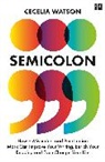 Cecelia Watson - Semicolon