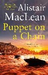 Alistair MacLean, MacLean Alistair - Puppet on a Chain