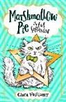 Clara Vulliamy - Marshmallow Pie the Cat Superstar
