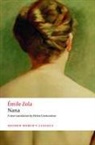 Emile Zola, Émile Zola, Brian Nelson, Nelson Brian - Nana