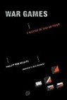 Ross Benjamin, Philipp von Hilgers, Philipp Von Hilgers - War Games