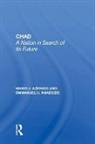 Azevedo, Mario Azevedo, Mario J. Azevedo, Emmanuel U. Nnadozie - Chad