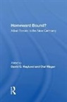 Haglund, David G Haglund, David G. Haglund, Olaf Mager - Homeward Bound?