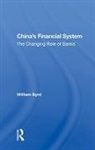 BYRD, William Byrd - China''s Financial System