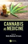Betty Wedman-St Louis, Betty Wedman-St. Louis, Betty (Licensed Nutritionist &amp; E Wedman-St. Louis, BET WEDMAN-ST.LOUIS, Betty Wedman-St.Louis, Betty (Licensed Nutritionist &amp; En Wedman-St.louis... - Cannabis As Medicine