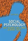 Jessica L. Collett, Collett Jessica L., John D. DeLamater, John D. Myers Delamater, Daniel J. Myers, Daniel J. Collett Myers... - Social Psychology