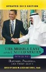 Mark L. Haas, David W. Lesch, David W. Haas Lesch - Middle East and the United States
