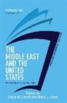 Mark L. Haas, David Lesch, David Haas Lesch - Middle East and the United States, Student Economy Edition