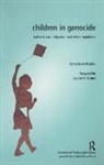 Suzanne Kaplan, Kaplan Suzanne, Arnold H. Modell - Children in Genocide