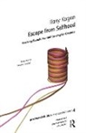 Andrea Celenza, Ilany Kogan, Kogan Ilany - Escape From Selfhood