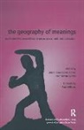 Salman Akhtar, Paul Williams, Salman Akhtar, Maria Teresa Savio Hooke - Geography of Meanings