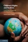Gamze Erdem Turkelli, Gamze (Universiteit Antwerpen Erdem Turkelli, Gamze Erdem Türkelli - Children''s Rights and Business