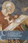 Tarmo (Georgetown University Toom, Tarmo Toom, Tarmo (Georgetown University Toom - Cambridge Companion to Augustine''s ''Confessions''