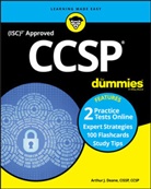 Deane, a Deane, Arthur Deane, Arthur J Deane, Arthur J. Deane, Dummies... - Ccsp for Dummies With Online Practice