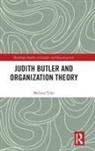 Melissa Tyler, Tyler Melissa - Judith Butler and Organization Theory