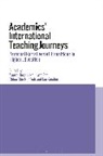 Anesa Hosein, Anesa (University of Surrey Hosein, K, Namrata Rao, Chloe Shu-Hua Yeh, Anesa Hosein... - Academics' International Teaching Journeys