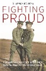 Stephen Bourne, Bourne Stephen - Fighting Proud