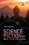 Richard Grigg, Richard (Sacred Heart University Grigg, Grigg Richard - Science Fiction and the Imitation of the Sacred