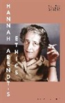 Deirdre Lauren Mahony, Deirdre Lauren (Lecturer Mahony - Hannah Arendt's Ethics