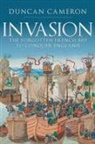 Duncan Cameron - Invasion
