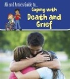 Claire Throp, Throp Claire - Coping with Death and Grief