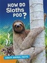 Nancy Furstinger, Furstinger Nancy - How Do Sloths Poo?