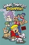 Scott Nickel, NICKEL SCOTT, Steve Harpster - Dognapped!