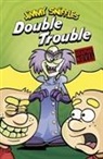 Scott Nickel, NICKEL SCOTT, Steve Harpster - DOUBLE TROUBLE