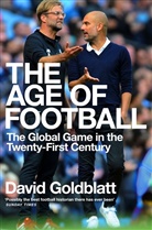 David Goldblatt, Goldblatt David - The Age of Football