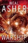 Neal Asher - Warship