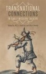 Pavel Dr¿k, Pavel Katritzky Drabek, M. A. Drabek Katritzky, Pavel Drabek, Pavel Drábek, M. A. Katritzky - Transnational Connections in Early Modern Theatre