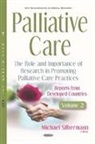 Michael Silbermann - Palliative Care