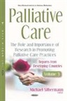 Michael Silbermann - Palliative Care