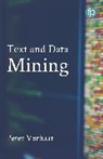Paul Verhaar, Peter Verhaar - Text and Data Mining