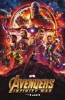 Various, Various Various - Marvel Cinematic Collection Vol. 10: Avengers: Infinity War Prelude