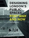 Susannah Hagan, Hagan Susannah - Designing Londons Public Spaces