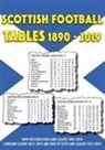 Michael Robinson, Michael Robinson - Scottish Football Tables 1890-2019
